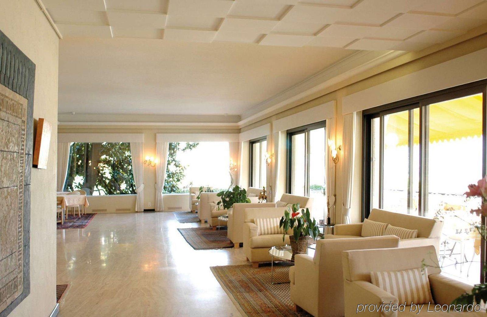 Hotel Аскона Экстерьер фото