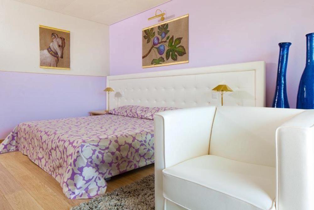 Hotel Аскона Экстерьер фото