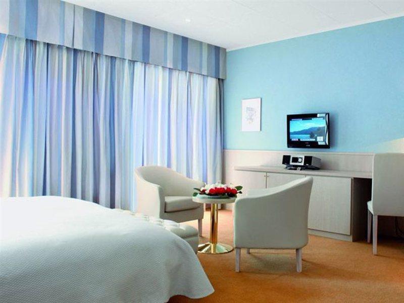Hotel Аскона Экстерьер фото