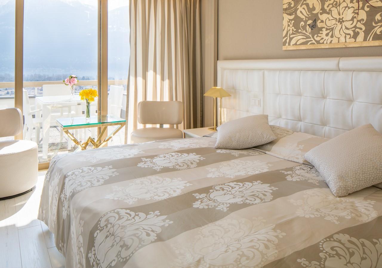 Hotel Аскона Экстерьер фото